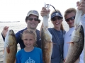 family fishing trips