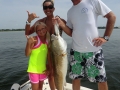 family fishing in navarre charters