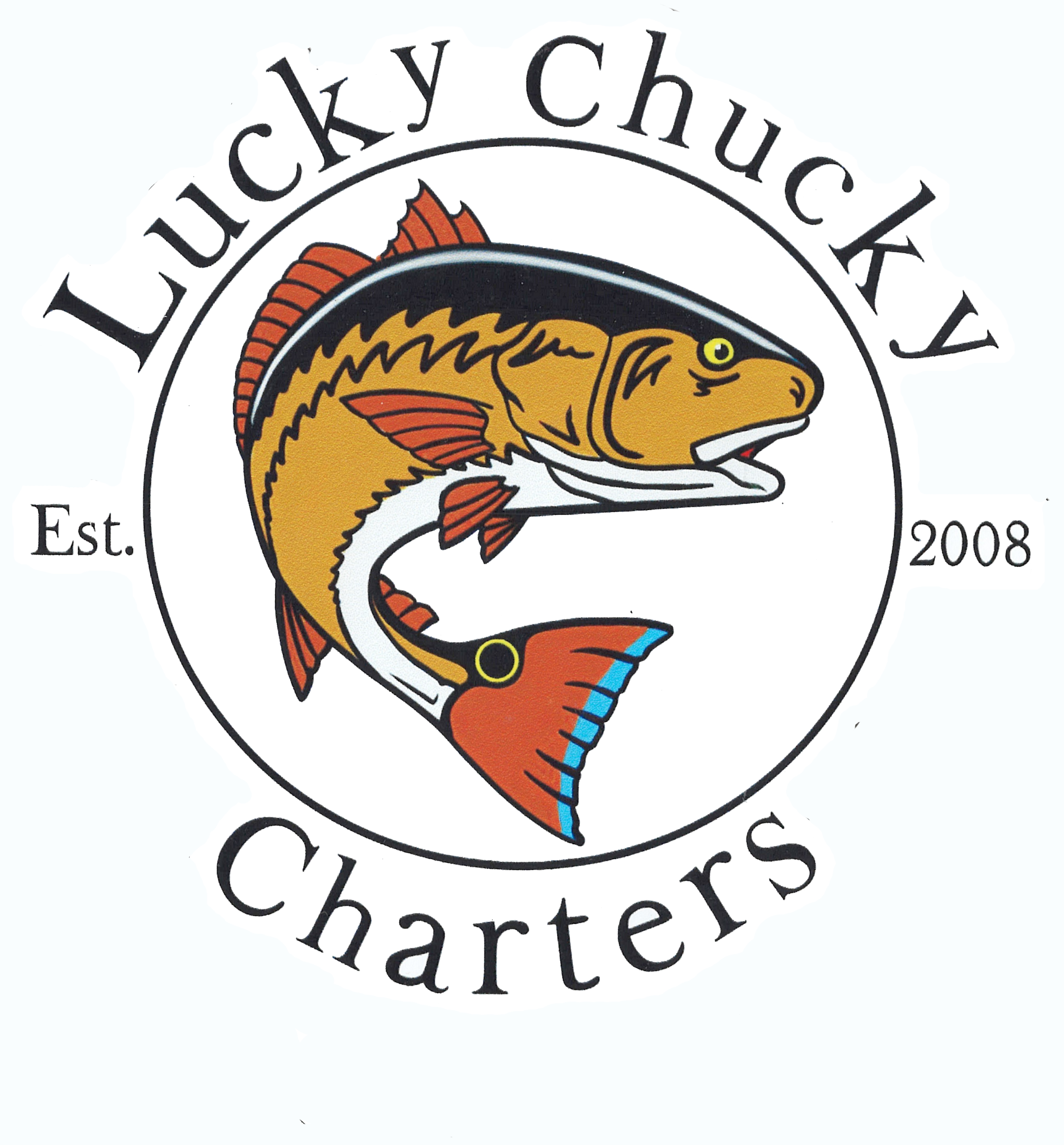 Lucky Chucky Charters
